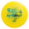 Diskgolfo diskas Distance Driver ASTRONAUT Active Premium Yellow 2